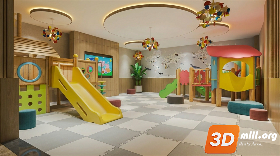 Nursery School Skp Files